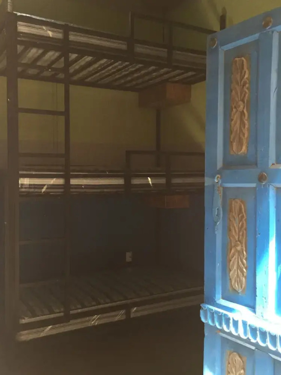Mexiqui Zocalo