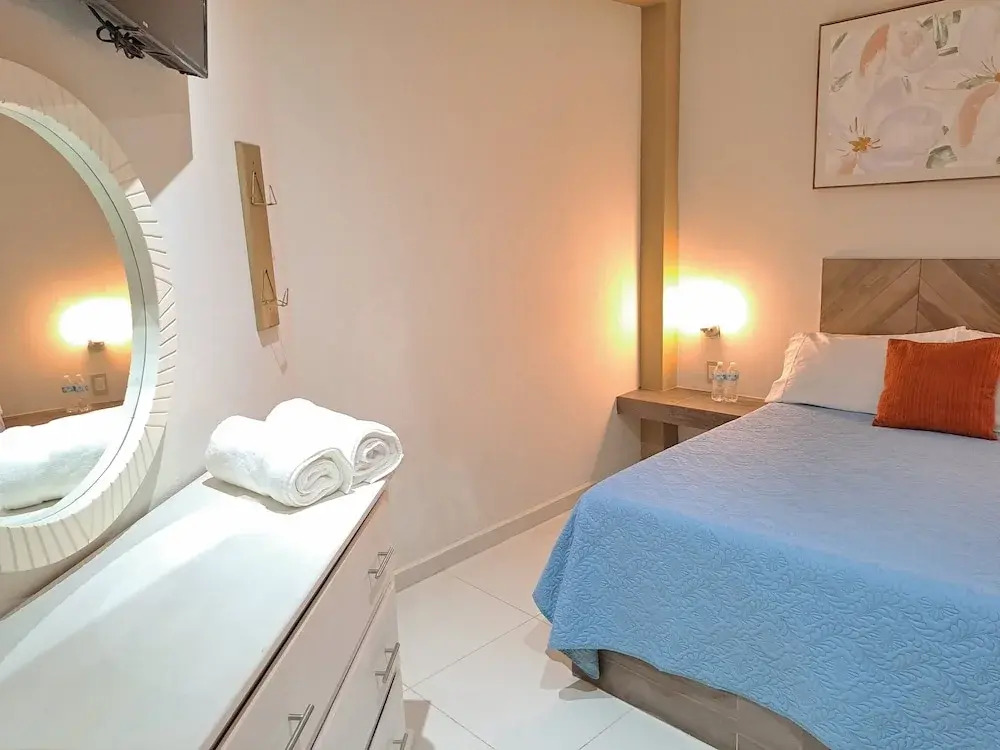 Hotel Anturio