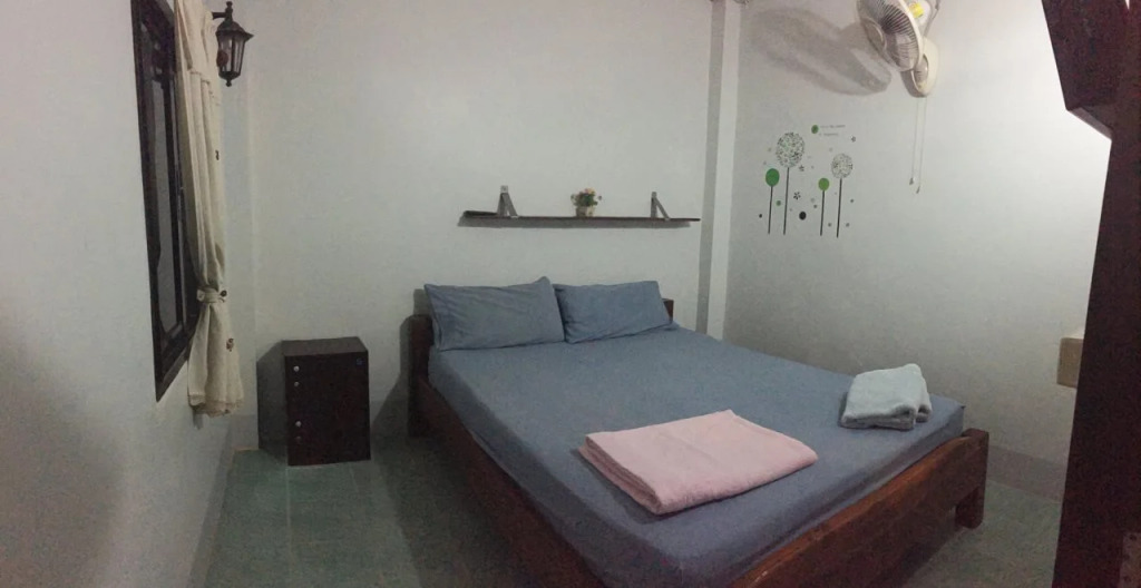 TTK Guesthouse