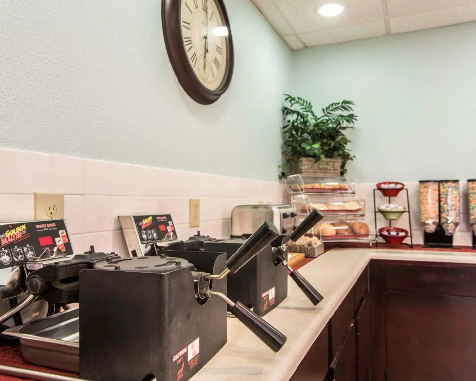 Candlewood Suites - Charlotte - Arrowood by IHG