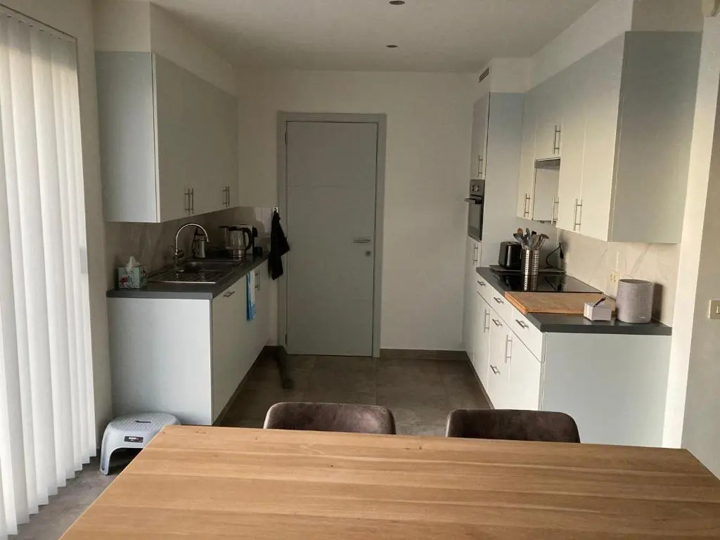 Appartement Zeeparel