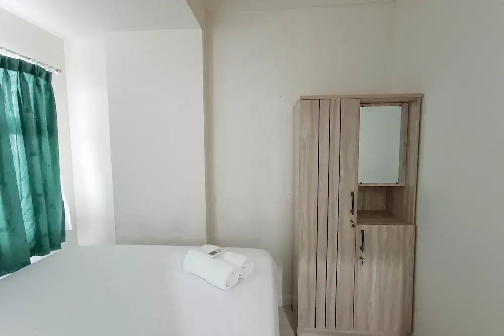 Nice And Homey 2Br At Vida View Makasar Apartment
