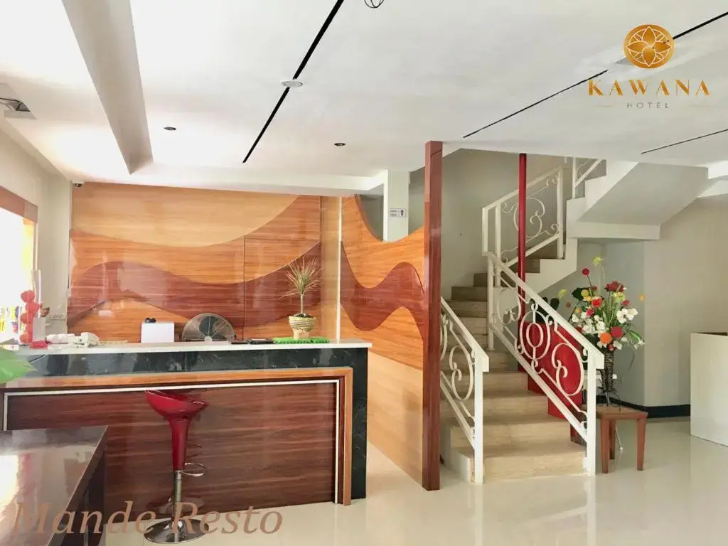 KAWANA HOTEL