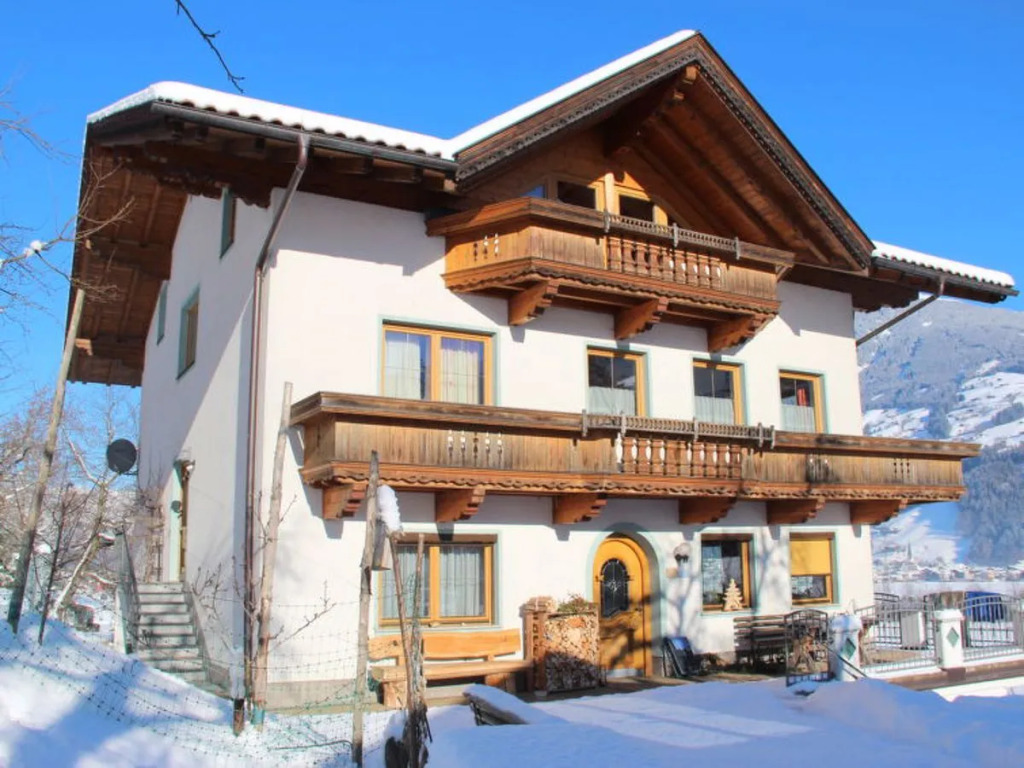 Apartment Herbert Kaltenbach 10416