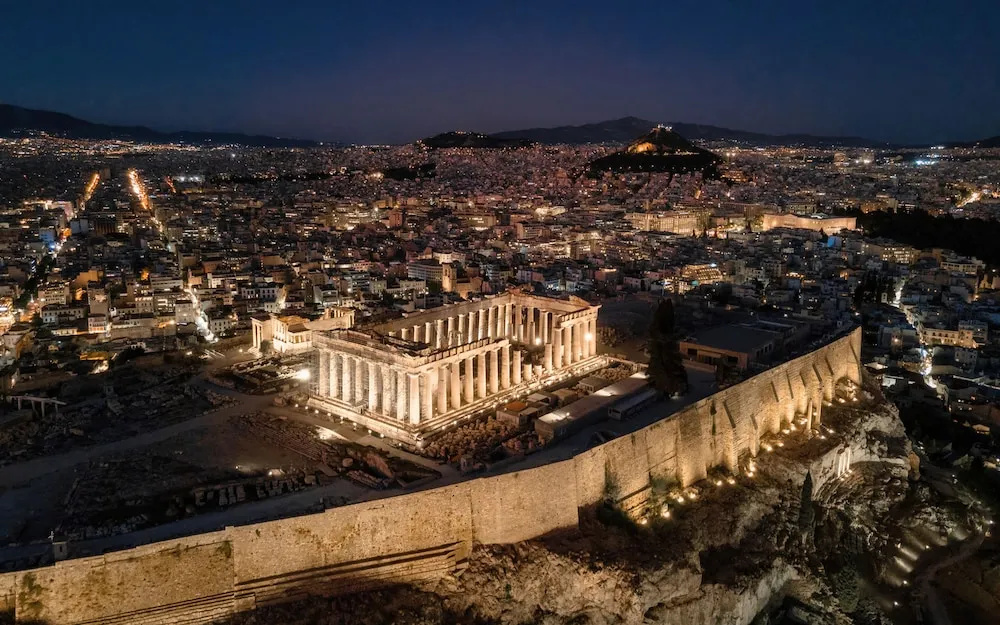 Acropolis Sherlock Residence