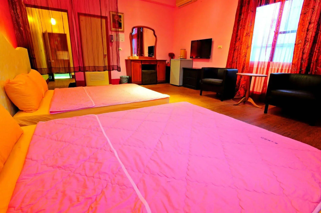 Kenting Macaron Hotel