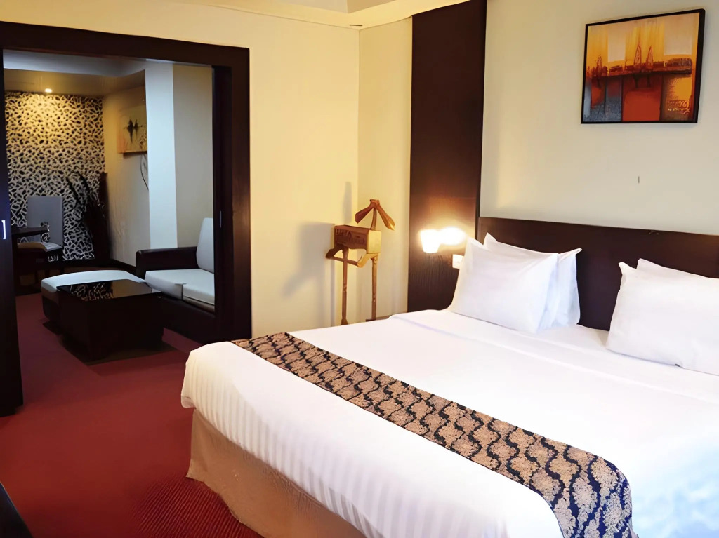 Hotel Horison Sagita Balikpapan