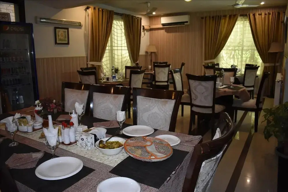 Savoy Inn Guest House Islamabad