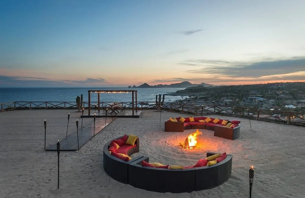 3BR Hacienda Encantada Oceanview 5 star