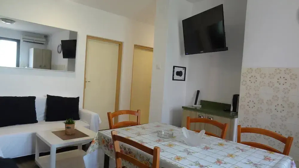 Pablo accommodation