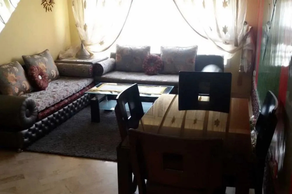 Cosy Apartment Casablanca