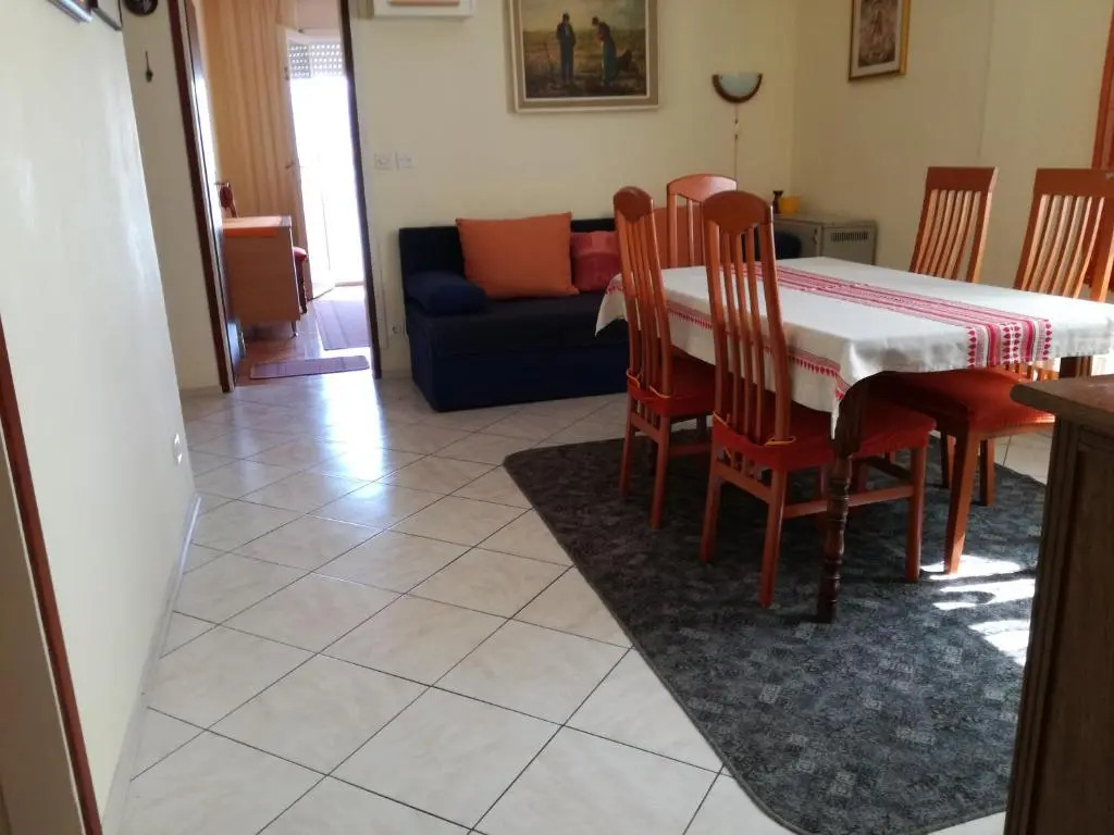 Apartments Dragan