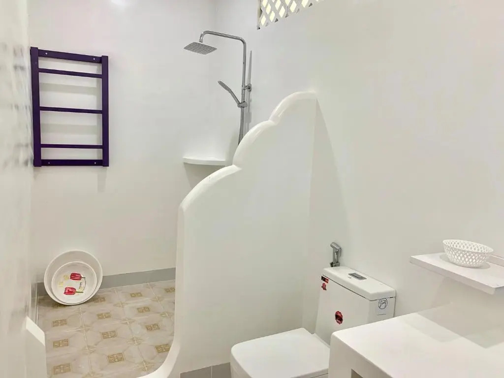 Moonbeam Homestay & Mini-resort Mui Ne