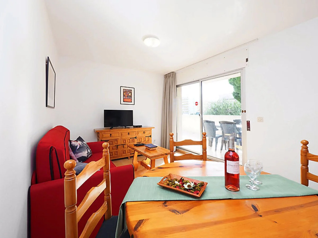 Apartment Mismar Pozzallo 18796