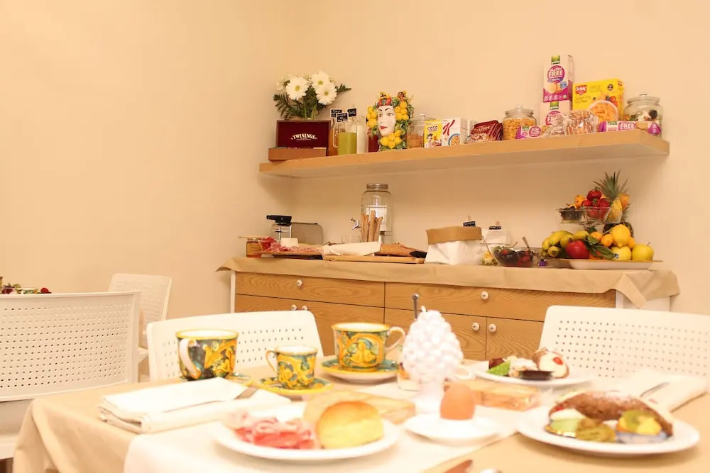 B&B Villa Sece