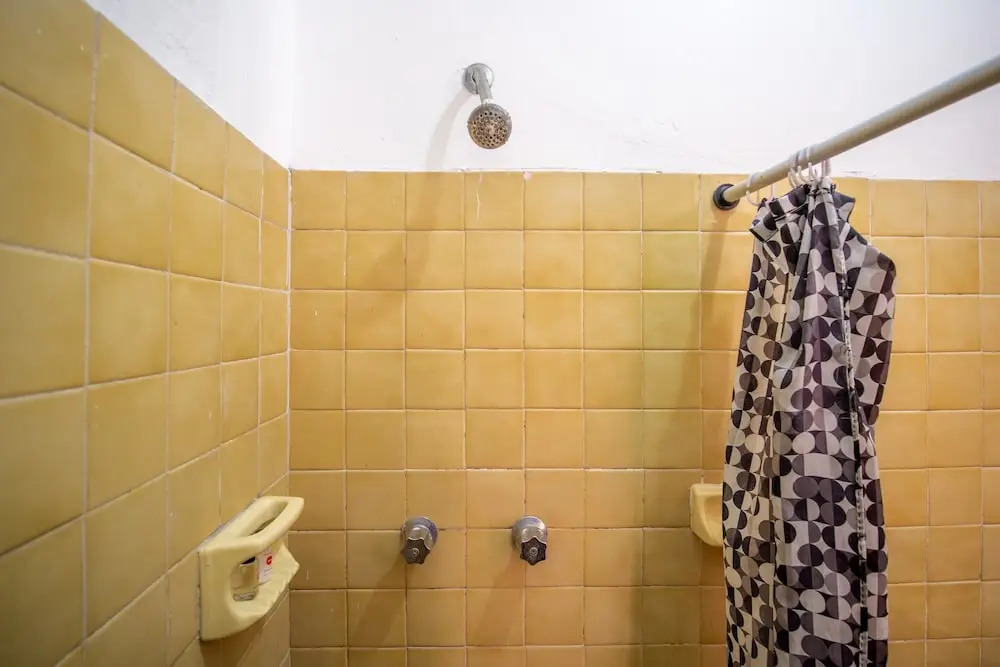 Arena Surf Hotel, Puerto Escondido