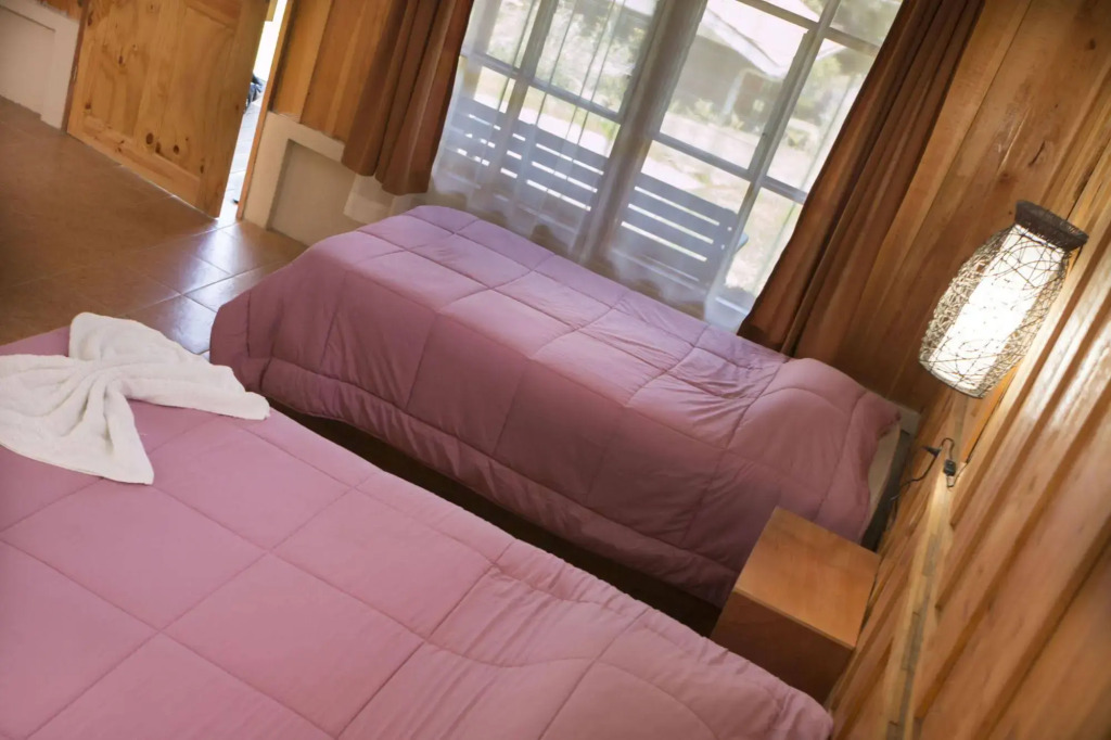 Hotel de Montaña Suria