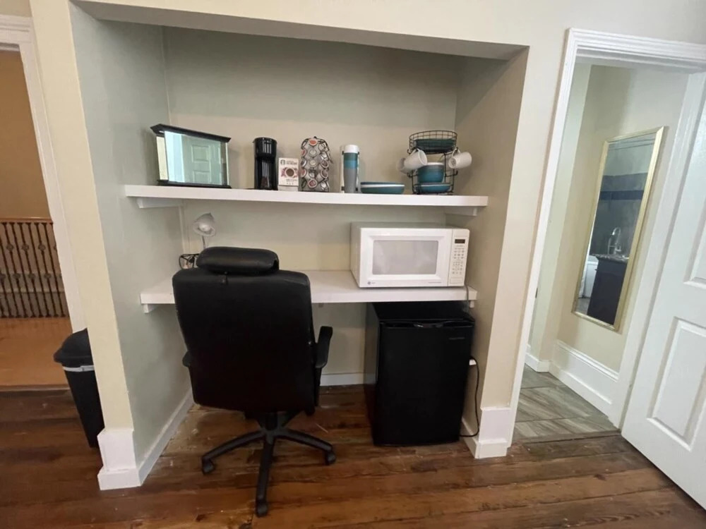 Sweet Macon Home in Macon