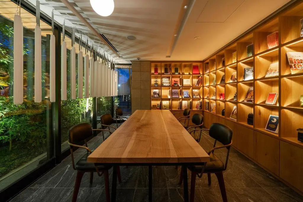Tassel Hotel Sanjo Shirakawa
