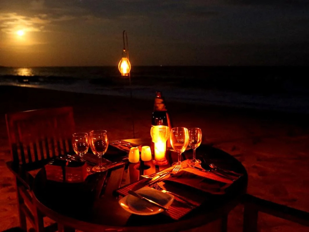The Secret Yala