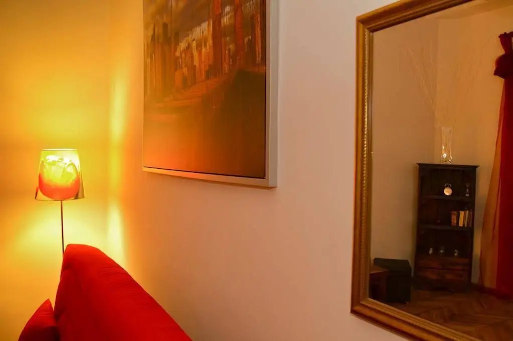 Apartament Berko