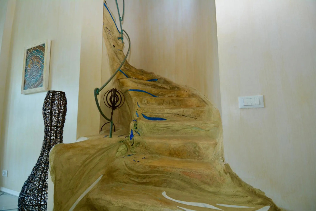 Villa Maratea Luxury - Luxury villa 6 pax