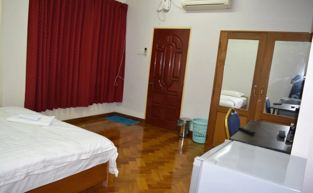 Majesty Residence 2