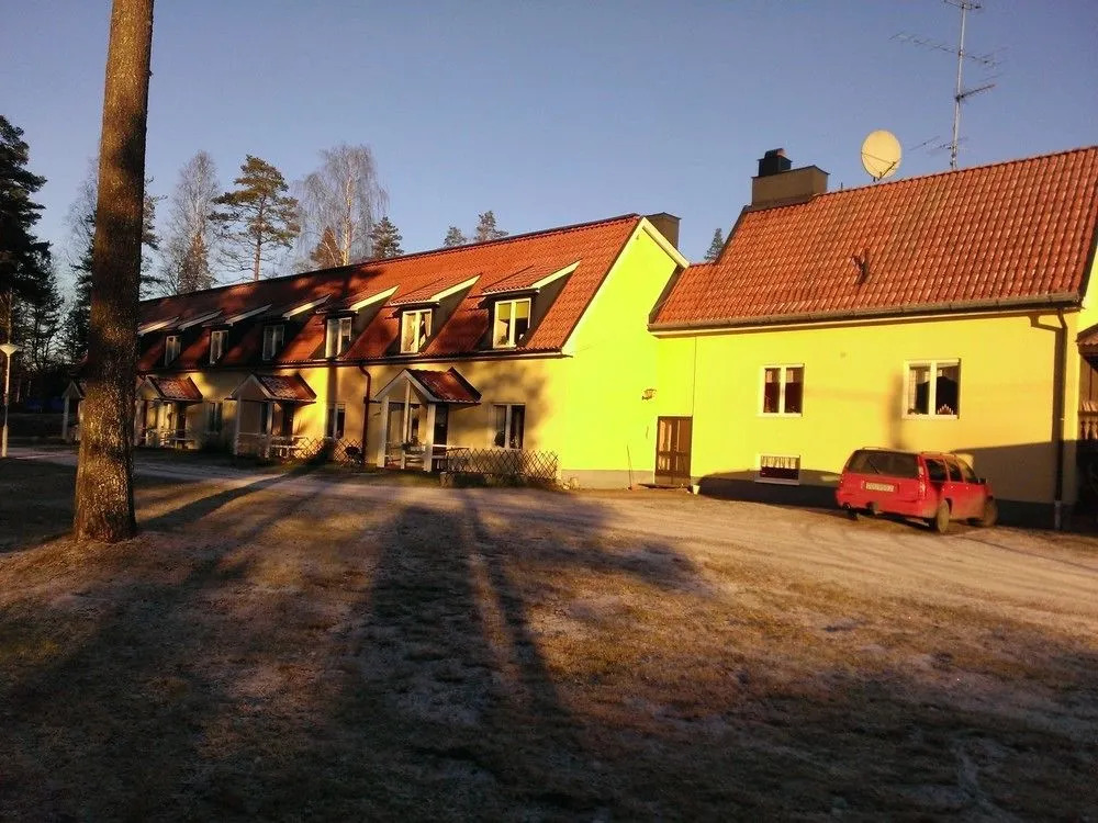 Garpgården