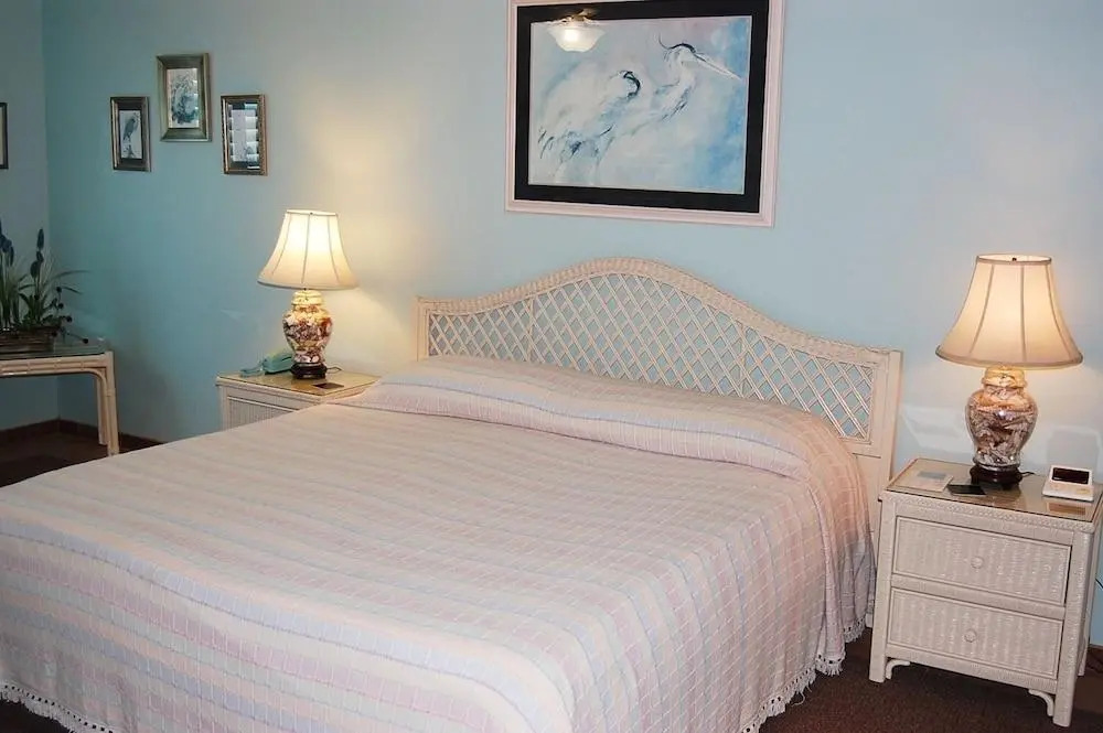 Castaways 3A condo
