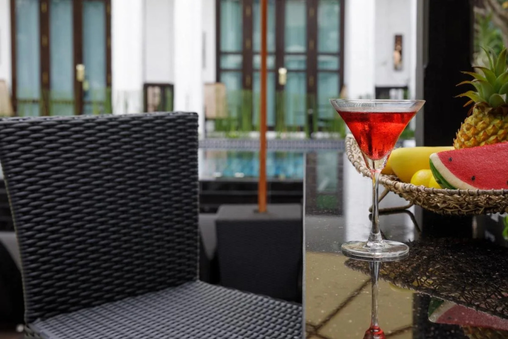 Thai Akara - Lanna Boutique Hotel