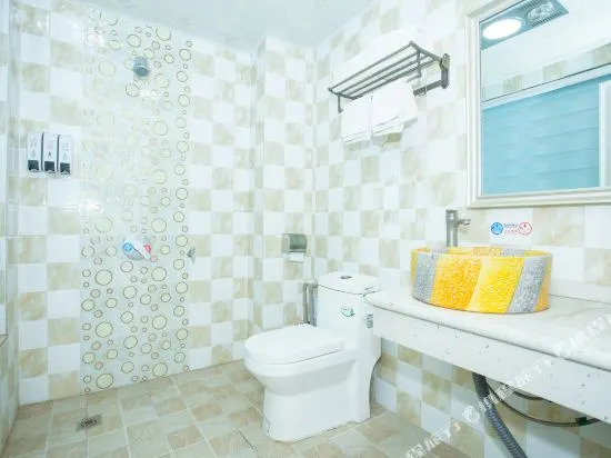 Jinfenglou Hostel