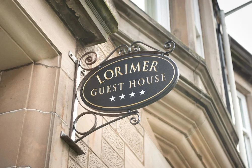 Lorimer House