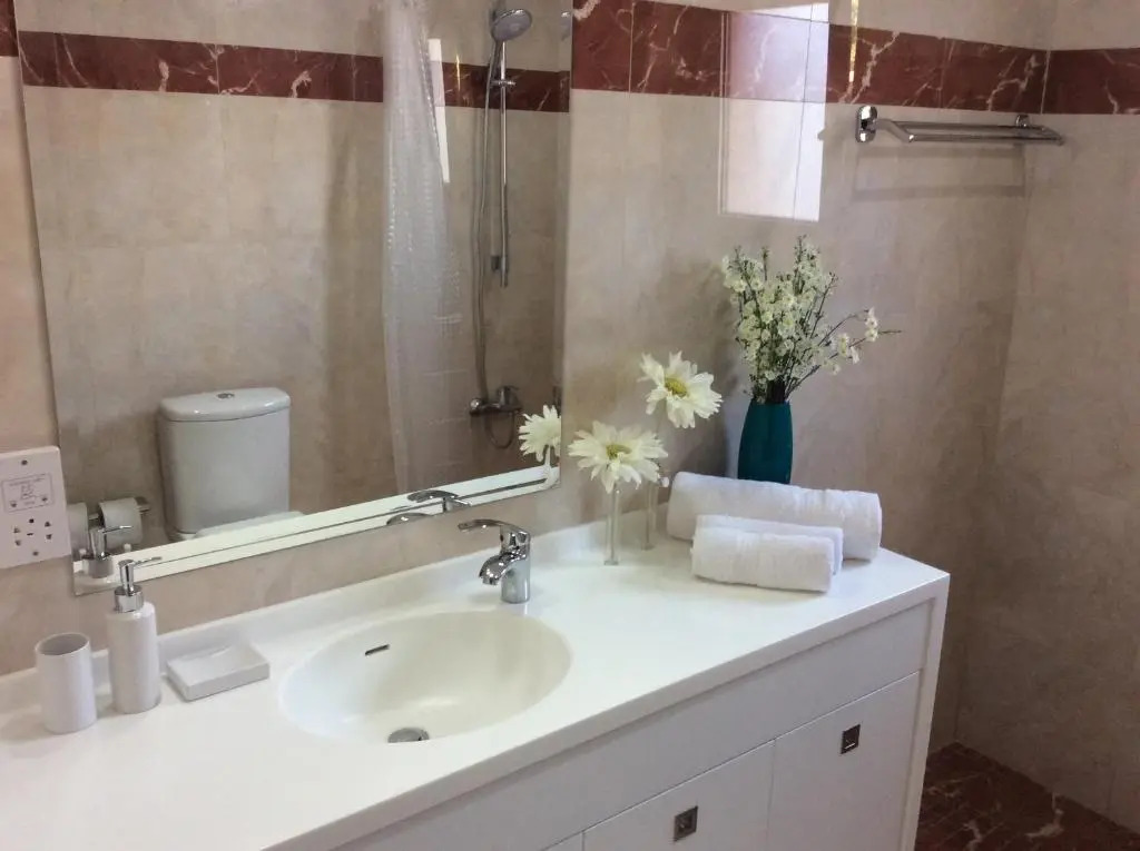 Dream House Latchi Villa