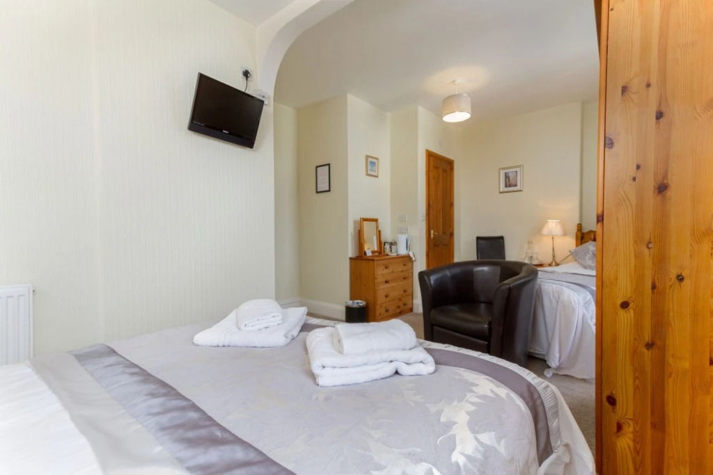 Eden Green Guest House