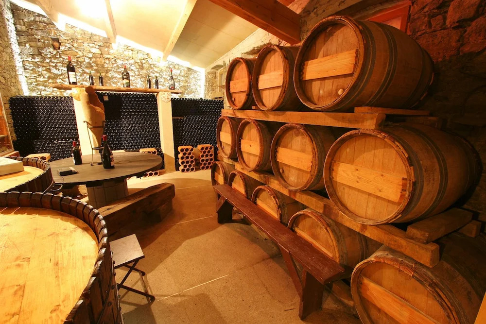 Le Gîte Vigneron