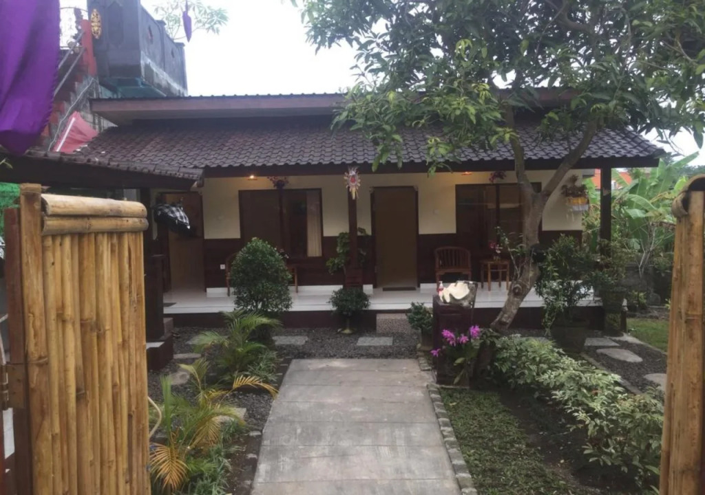 Wira Ayu Guest House