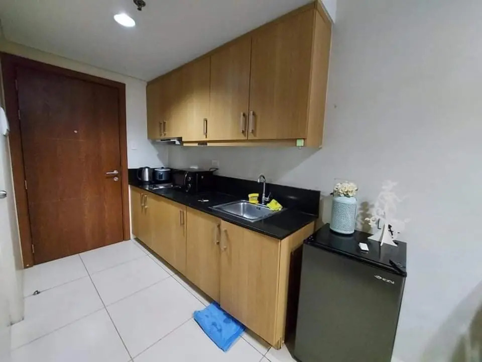 Shell Residences Honey