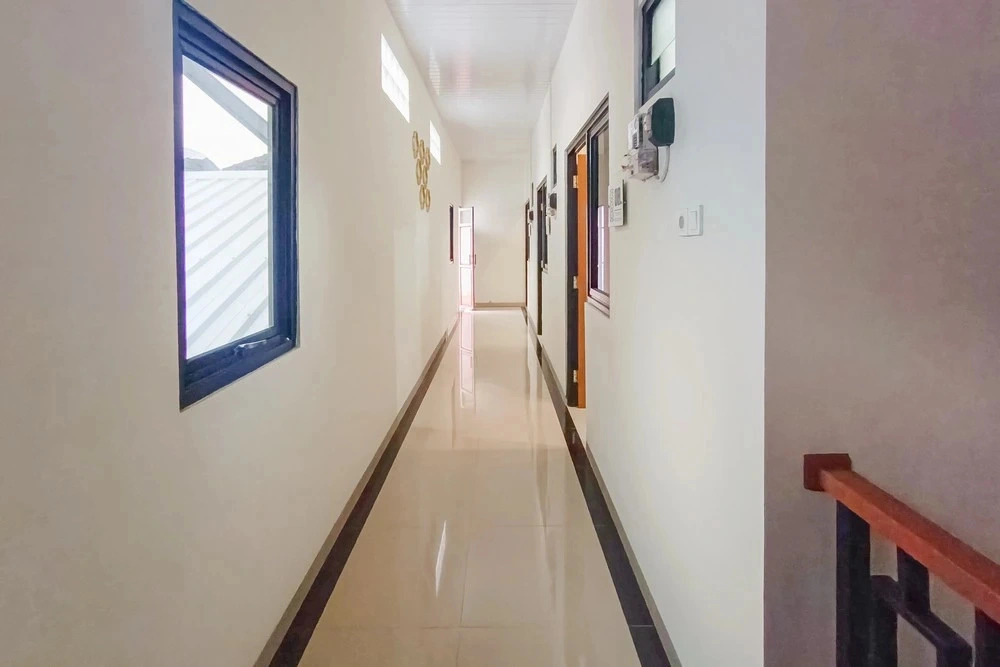 RedDoorz Syariah near Majapahit Semarang 3