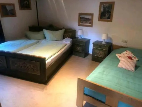 Ferienwohnung Familie Schaefer