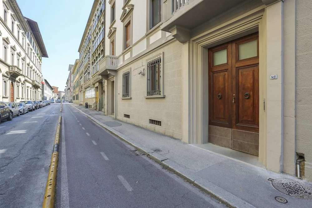 Florence Apartment