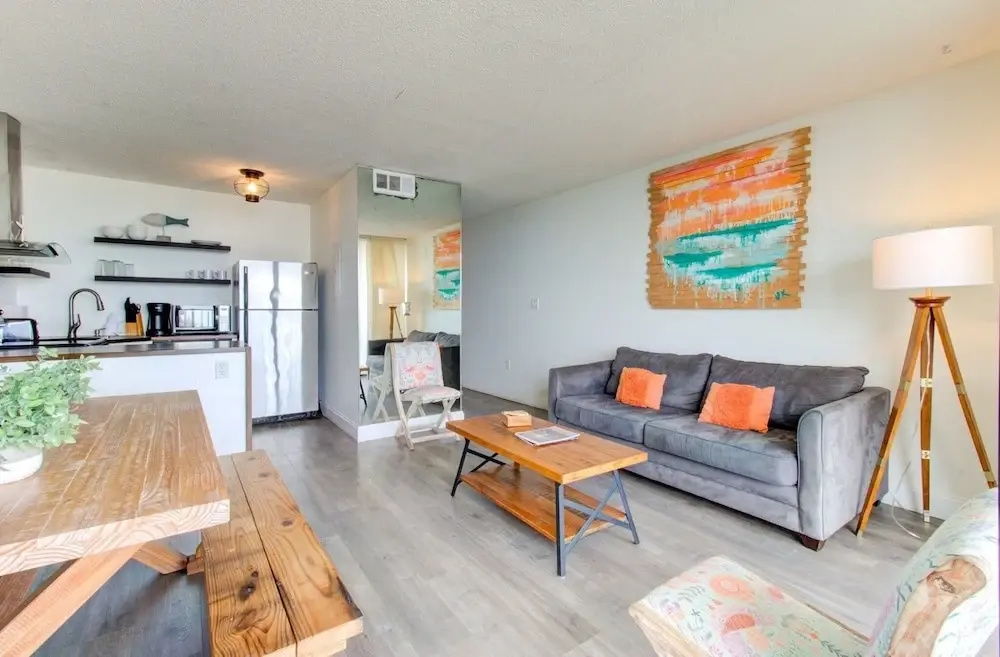 0311 Seaside Retreat by Atlantic Towers