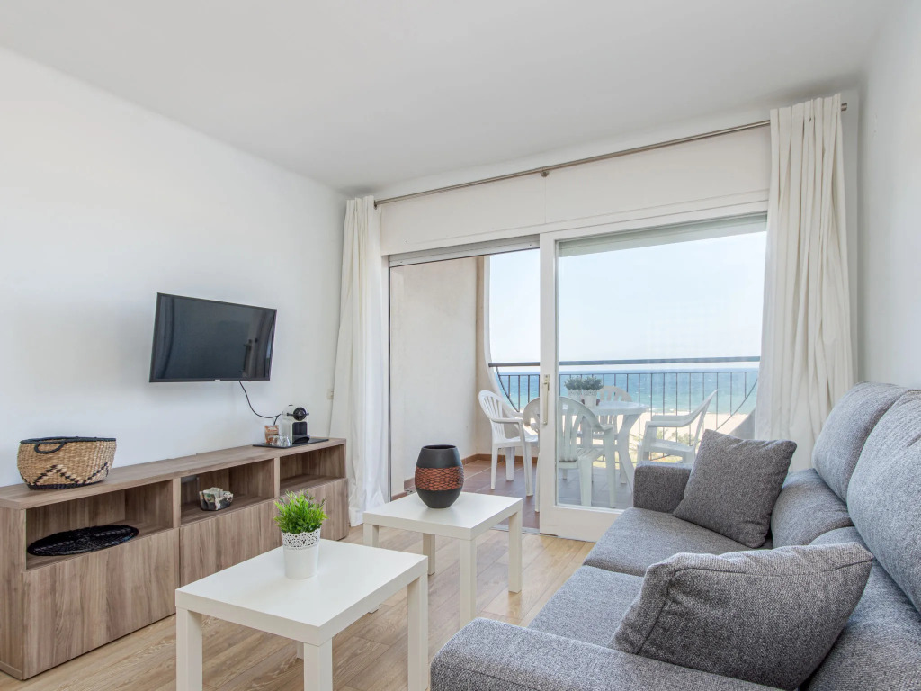 Apartment Bahia I by Interhome