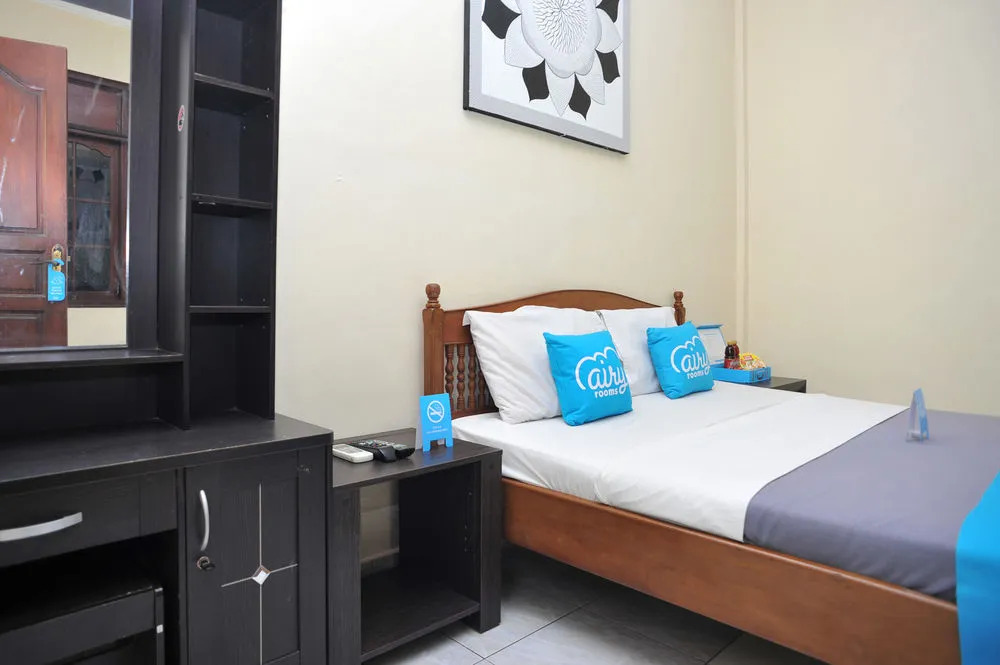 Airy Legian Pantai Kuta Bali
