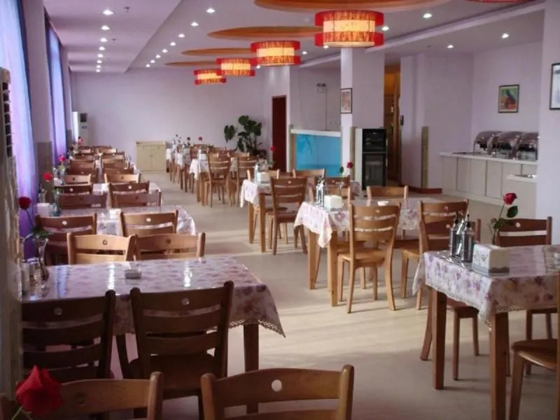 Jinjiang Inn Taiyuan Liuxiang
