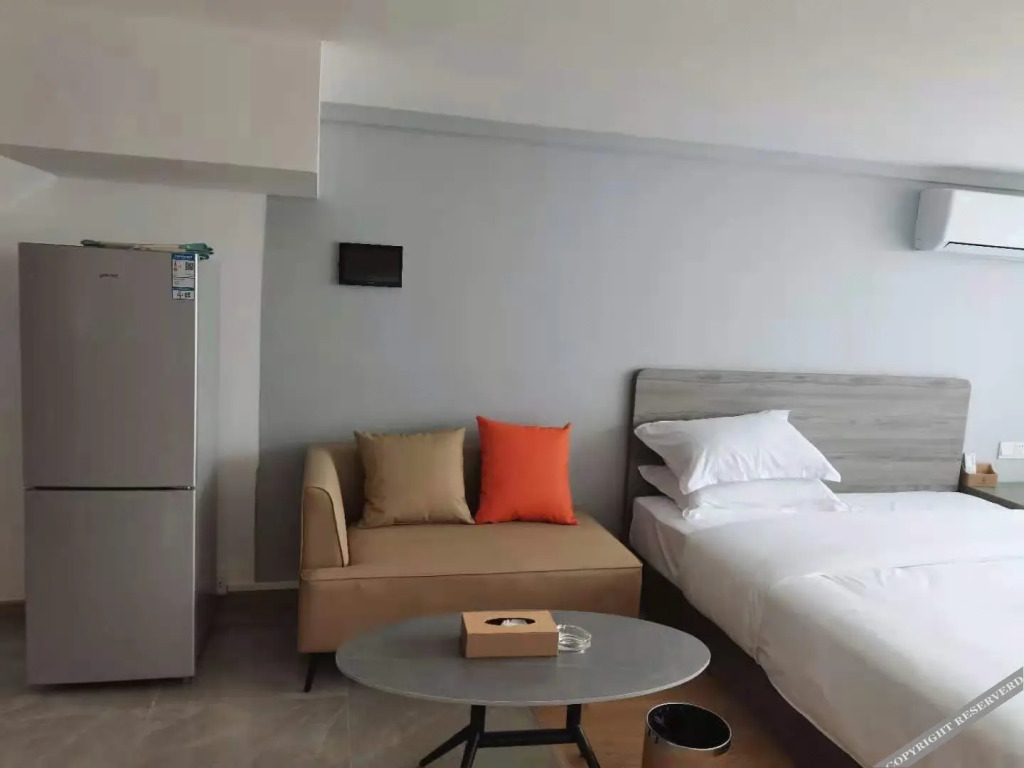 Shiguang International  Apartment (Kaisa City Plaza)