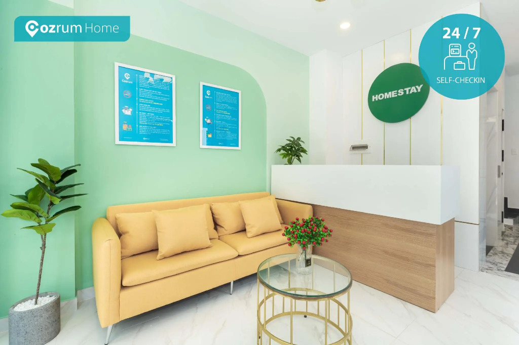 Cozrum Homes Charming Corner 2