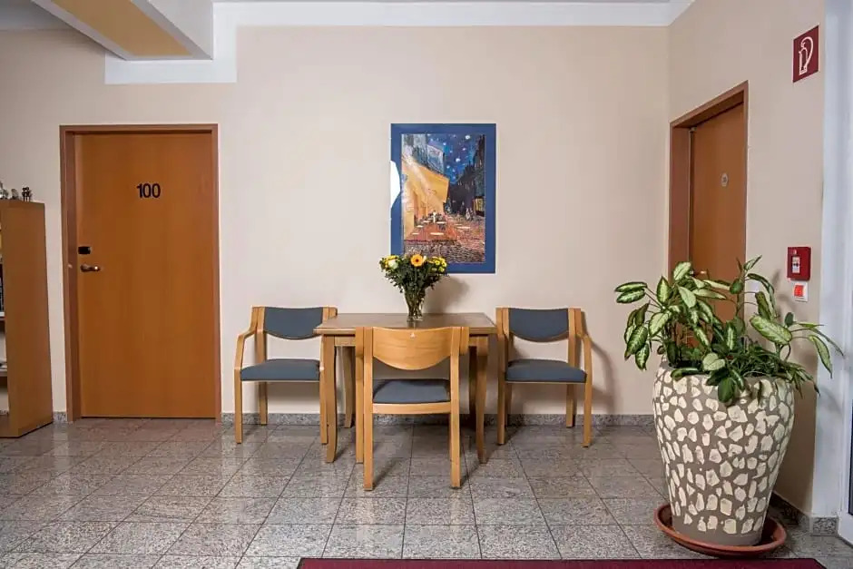 Hotel Breitenlee