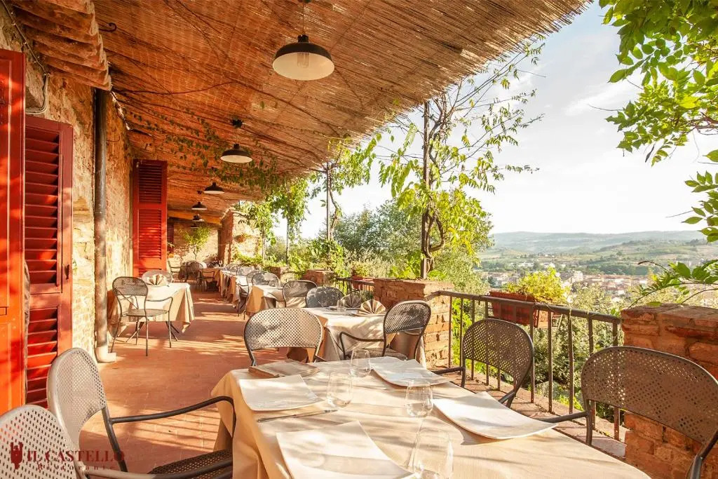 Hotel Il Castello