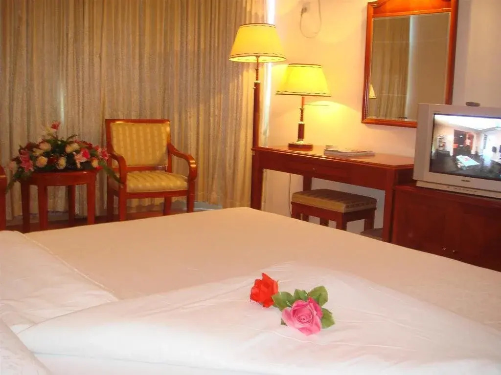 Shenzhen Nan'aoxin Holiday Village