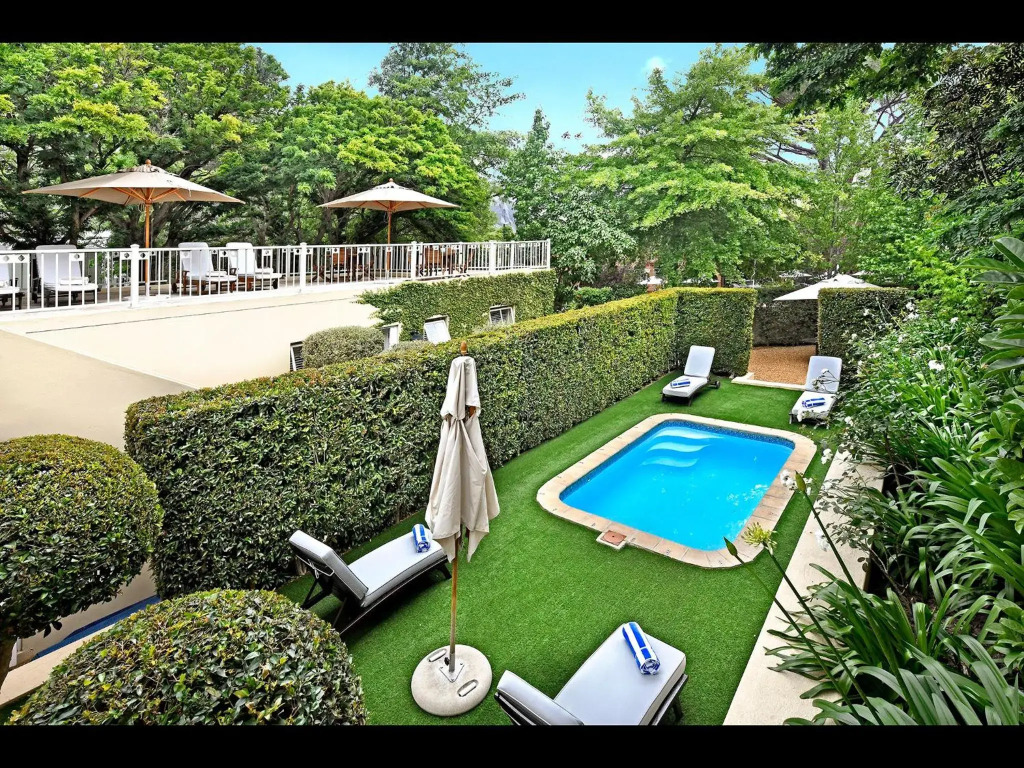 Auberge Daniella